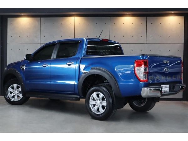 2019 Ford Ranger 2.2 DOUBLE CAB Hi-Rider XLT Pickup AT (ปี 15-18) B4468 รูปที่ 2